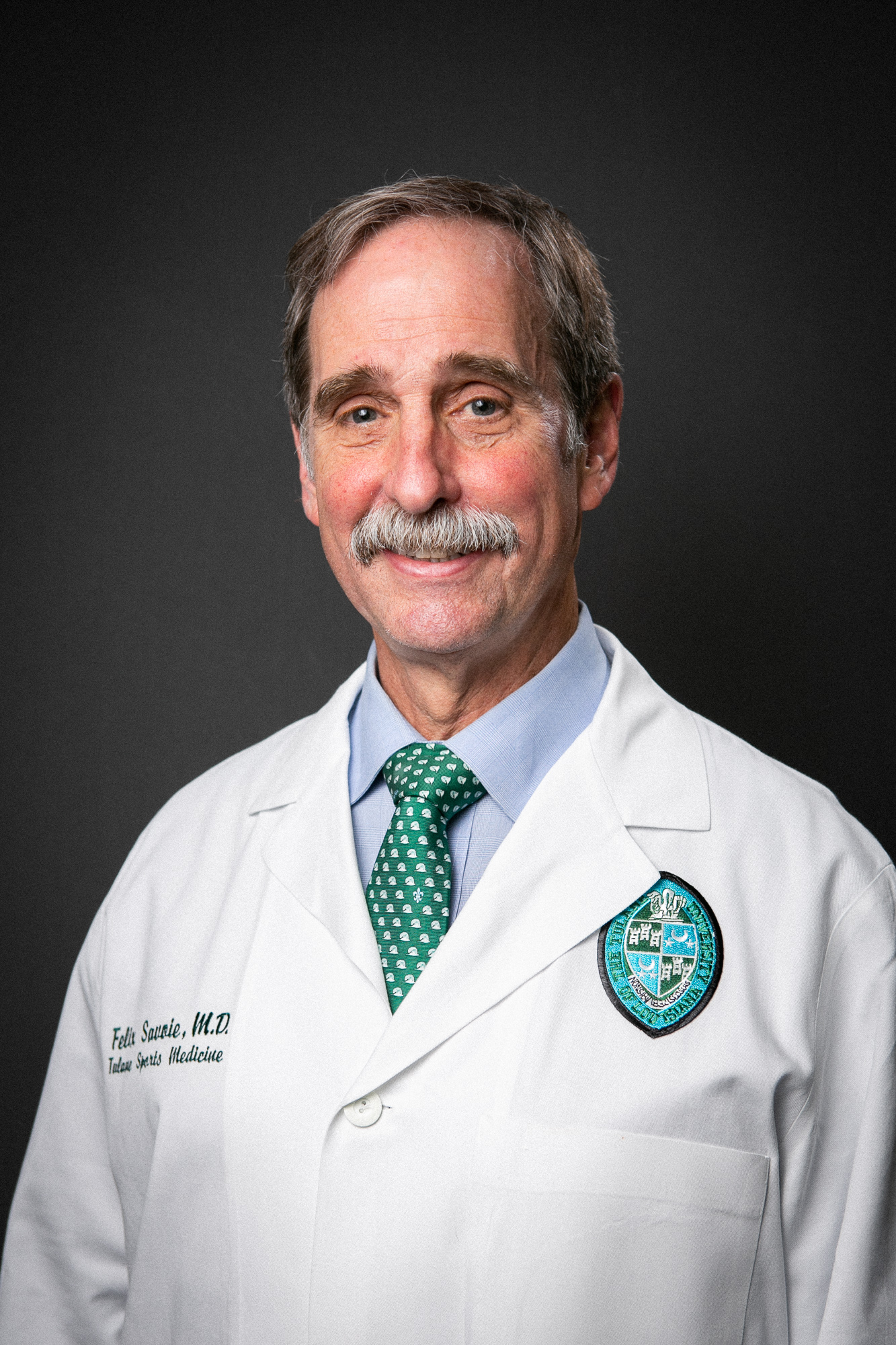 Felix H. “Buddy” Savoie III, MD, FAAOS, Named 90th President Of ...