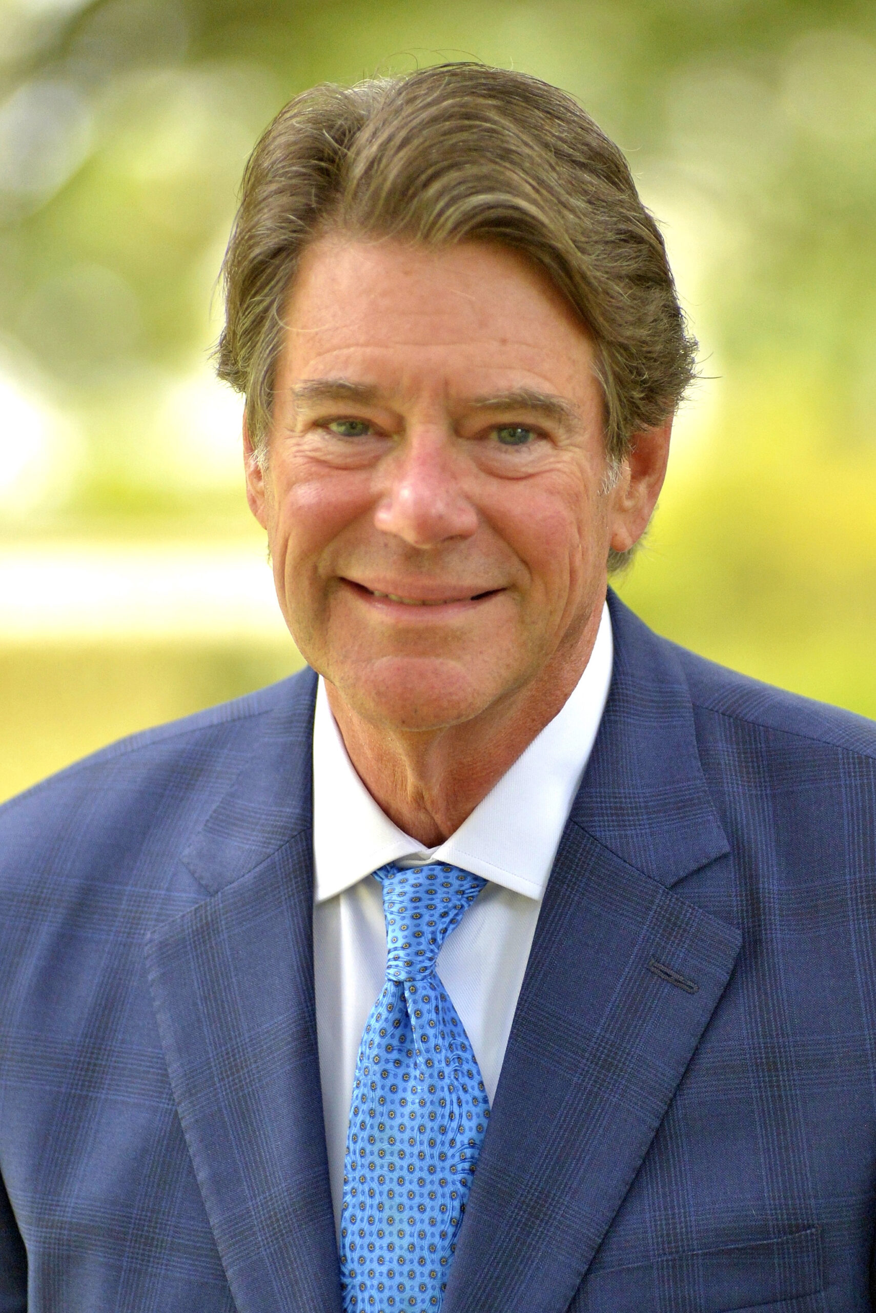 John T. Gill, MD, FAAOS, Named to American Academy of Orthopaedic