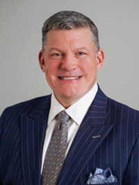Michael J. Leddy, III, MD, FAAOS