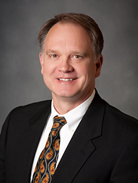 Wilford K. Gibson, MD, FAAOS