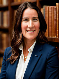 Julie B. Samora, MD, PhD, MPH, FAAOS