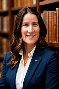 Julie B. Samora, MD, PhD, MPH, FAAOS