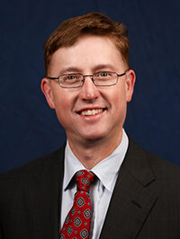 James W. Barber, MD, FAAOS