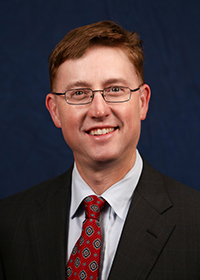 James W. Barber, MD, FAAOS