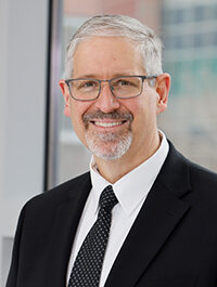 Joel L. Mayerson, MD, FAOA, FAAOS