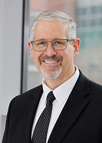 Joel L. Mayerson, MD, FAOA, FAAOS