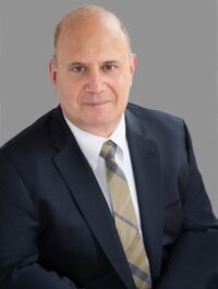 Robert M. Orfaly, MD, MBA, FAAOS, FRCSC
