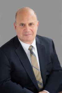 Robert M. Orfaly, MD, MBA, FAAOS, FRCSC