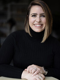 Kelsey H. Collins, PhD