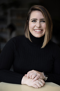 Kelsey H. Collins, PhD