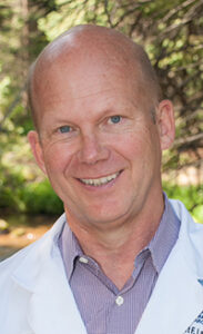 Robert F. LaPrade, MD, PhD, FAAOS